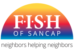 FISH of SANCAP